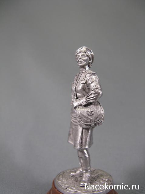 Общаемся с представителями фирмы EК Castings