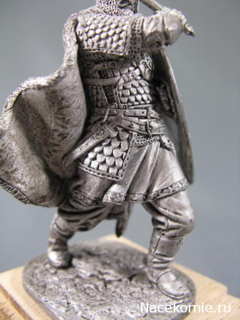 Общаемся с представителями фирмы EК Castings