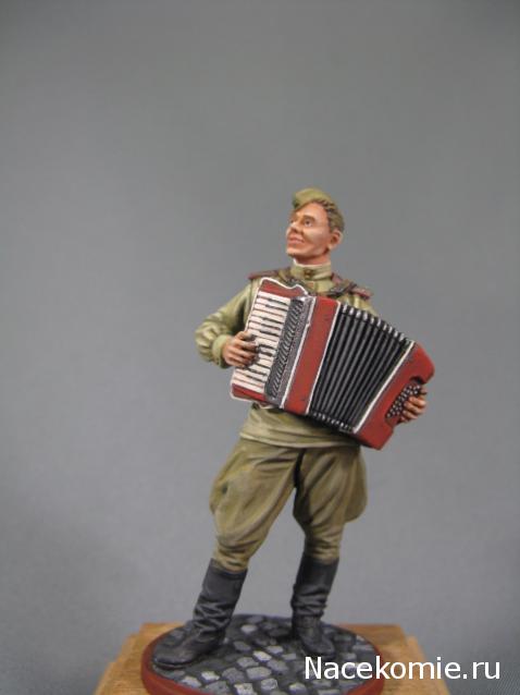 Наши работы по ВОВ