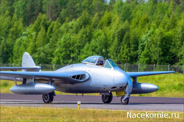 Разбор полетов. Беседы про авиацию.