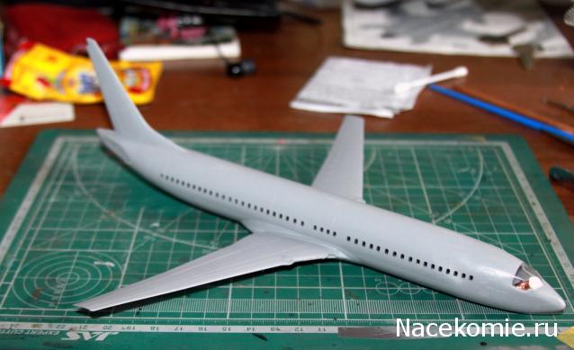 Разбор полетов. Беседы про авиацию.