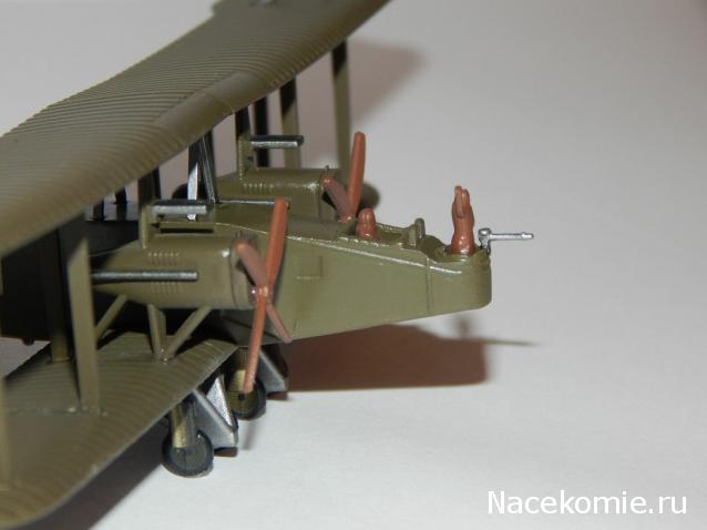 Разбор полетов. Беседы про авиацию.