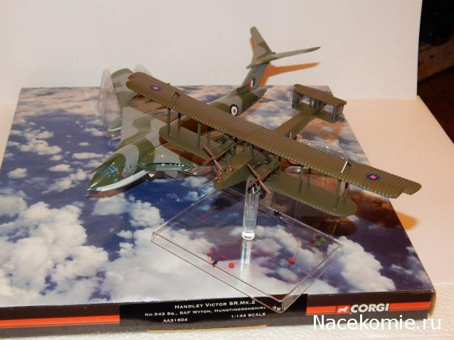 Разбор полетов. Беседы про авиацию.