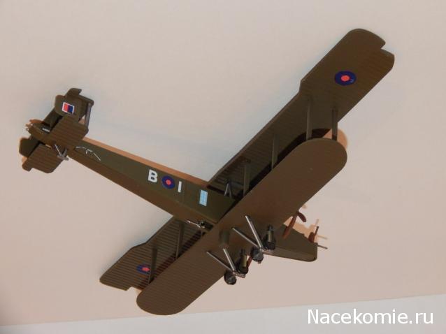 Разбор полетов. Беседы про авиацию.