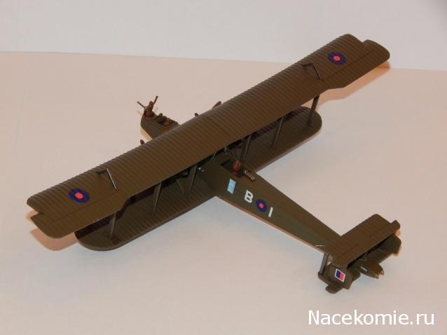 Разбор полетов. Беседы про авиацию.