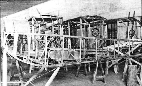 Легенда Авиации - График выхода и обсуждение