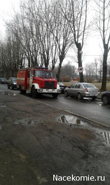 Гаражные посиделки - Болталка-трёп АЛГ