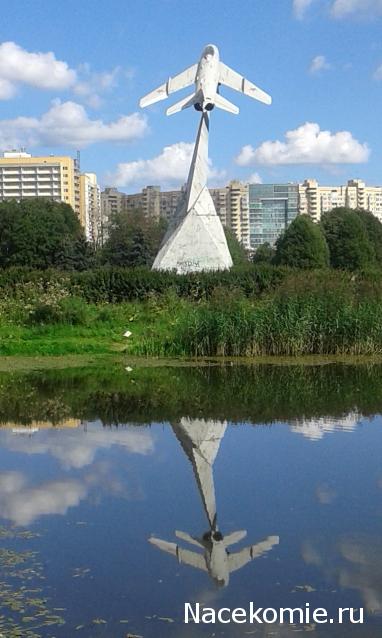 Разбор полетов. Беседы про авиацию.