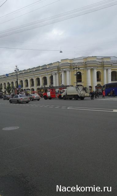 Гаражные посиделки - Болталка-трёп АЛГ
