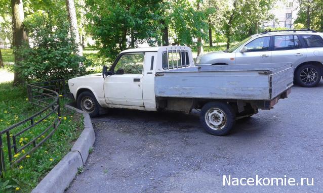 Автолегенды вживую