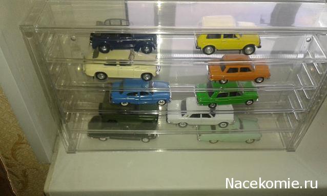 Фото наших коллекций автомобилей