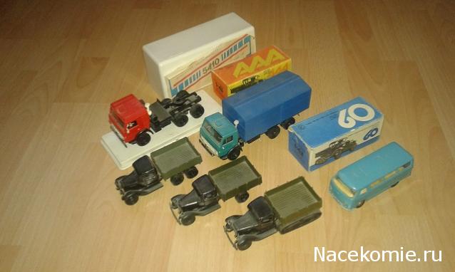 Фото наших коллекций автомобилей