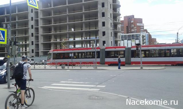 Железная Дорога в Миниатюре - Болталка