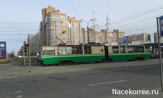 Железная Дорога в Миниатюре - Болталка