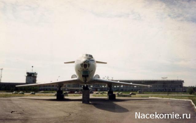 Разбор полетов. Беседы про авиацию.