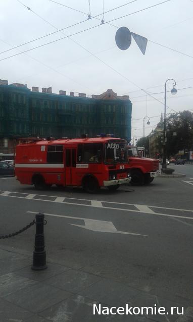 Гаражные посиделки - Болталка-трёп АЛГ