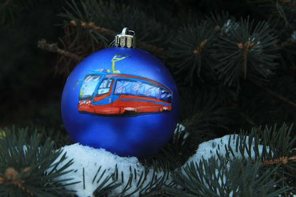 Железная Дорога в Миниатюре - Болталка