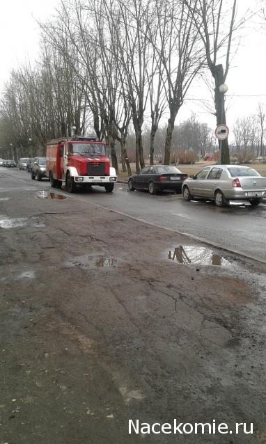 Гаражные посиделки - Болталка-трёп АЛГ