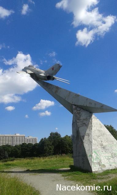 Разбор полетов. Беседы про авиацию.