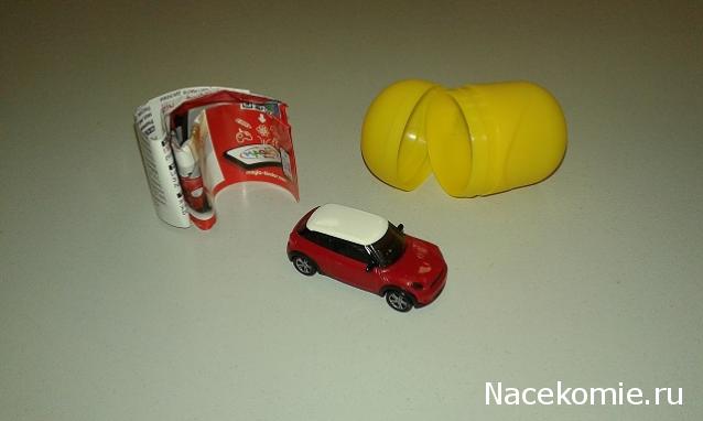 Фото наших коллекций автомобилей