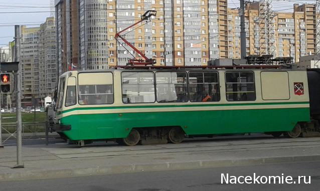 Железная Дорога в Миниатюре - Болталка