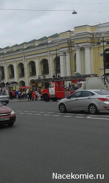 Гаражные посиделки - Болталка-трёп АЛГ