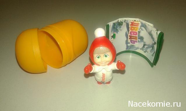 Новый год, Рождество и другие праздники в миниатюре