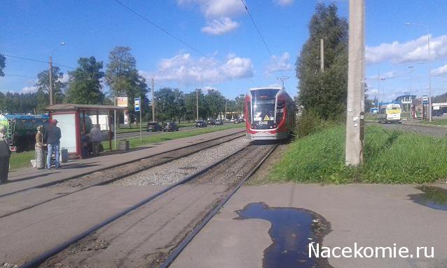 Железная Дорога в Миниатюре - Болталка