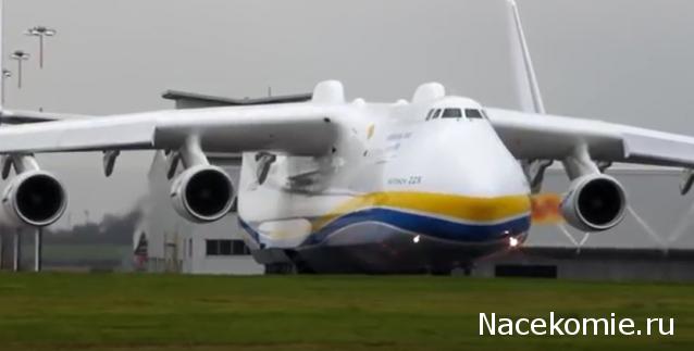 Разбор полетов. Беседы про авиацию.