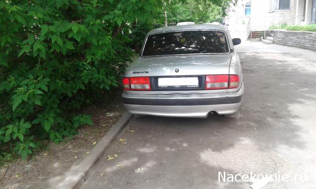Автолегенды вживую