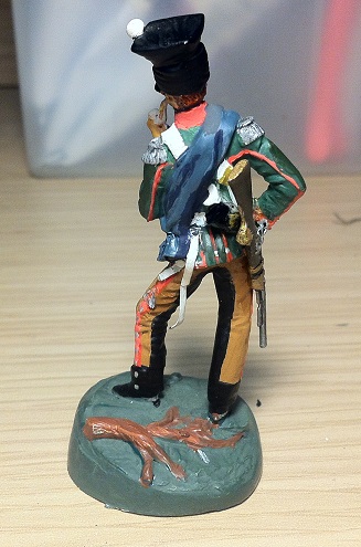 Определитель неизвестных фигур