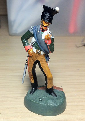 Определитель неизвестных фигур