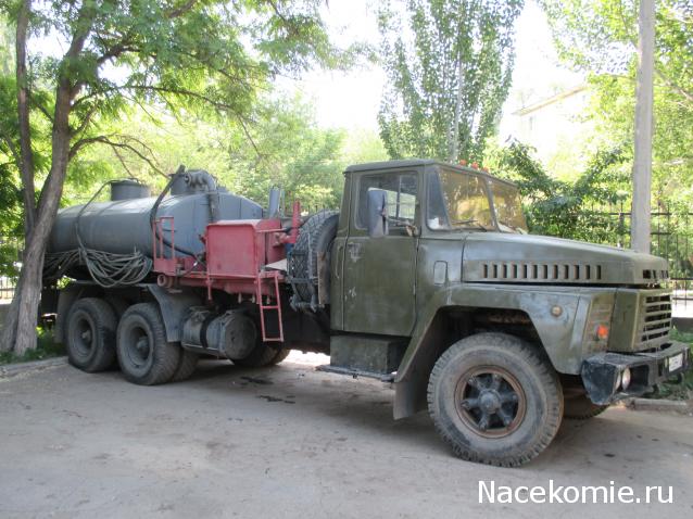 Автолегенды вживую