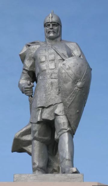 Наполеоновские Войны - Новая флудилка