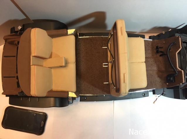 ЗИС-110 - Доработки модели