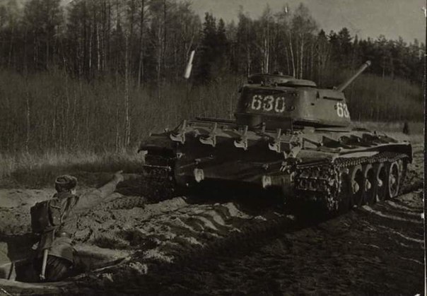 Танкодром (Общая Болталка танковых разделов)