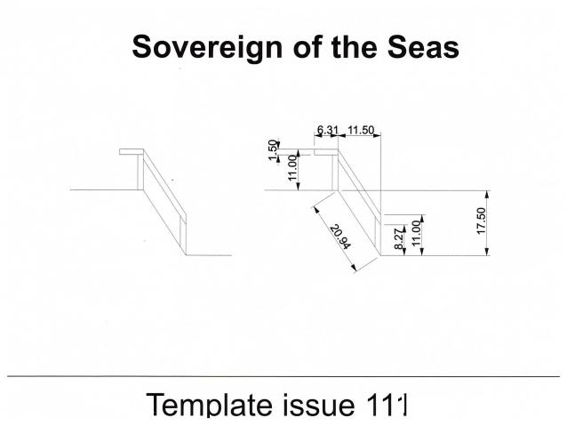 «Sovereign of the Seas» - Италия, Польша и др.