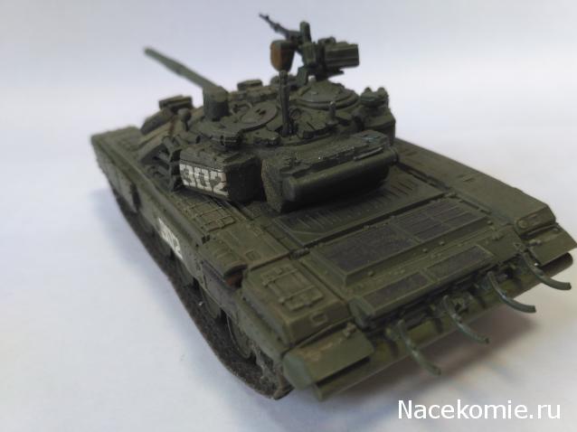 Танкодром (Общая Болталка танковых разделов)