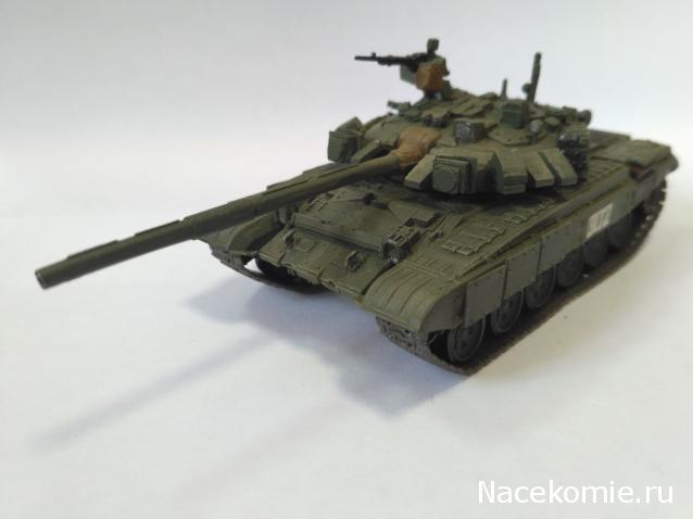 Танкодром (Общая Болталка танковых разделов)