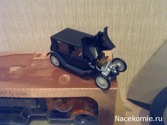 Фото наших коллекций автомобилей