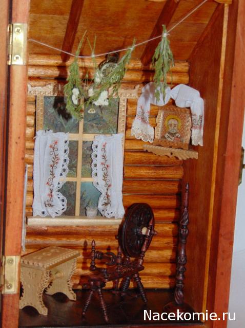 milena23 - Мечта моего детства.