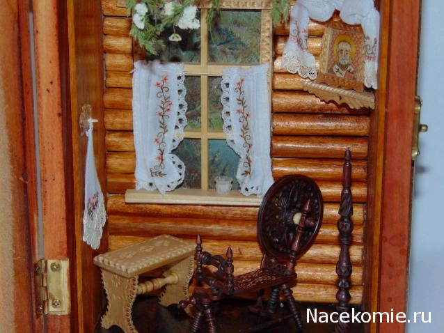 milena23 - Мечта моего детства.