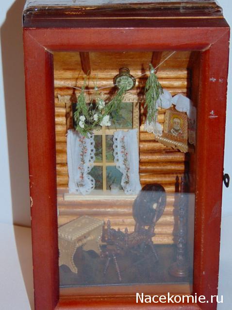 milena23 - Мечта моего детства.