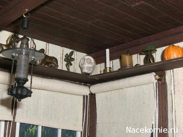 daffodil - Румбокс в бордовых тонах