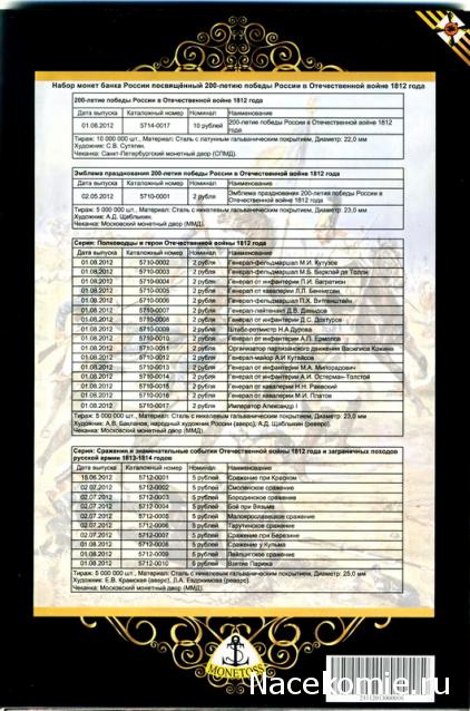 Аверсом к друзьям