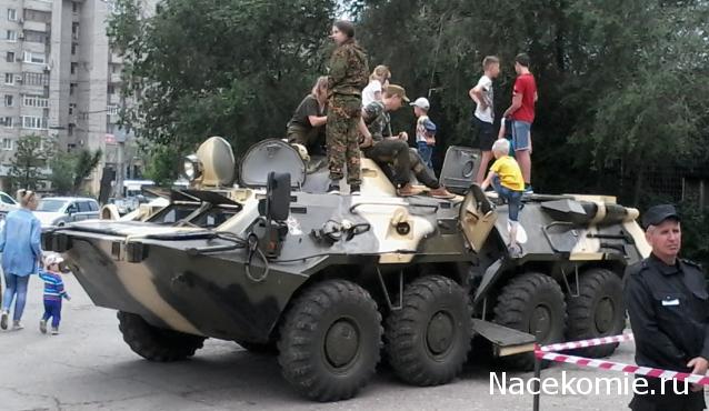 Болталка АЛ и АНС