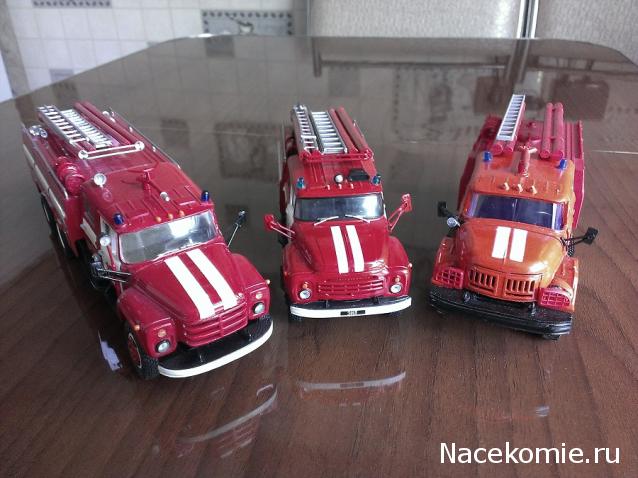 Фото наших коллекций автомобилей