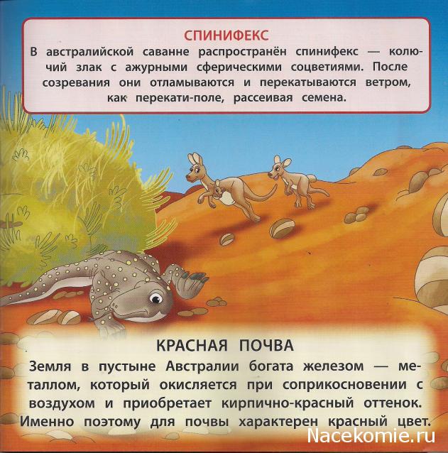 Животные Дикой Природы №21 - Детеныш Гигантского Варана Яна и 2-ая часть палатки рейнджеров