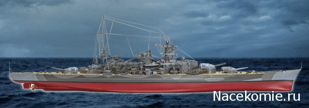 Обзор партворков, выходящих в других странах