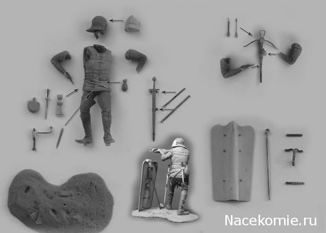 Chronos Miniatures, фото, обсуждения, пожелания, общение с представителем